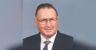 James Morrow Obituary