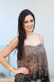 Beauty Galore HD : Maryam Zakaria So Lovable Incredibly Beautiful Seen At  Country Club