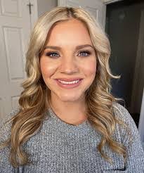 Hannah Bourque's Instagram, Twitter & Facebook