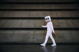 Gambar perspektif 1 titik hilang yang mudah. Marshmello 1080p 2k 4k 5k Hd Wallpapers Free Download Wallpaper Flare