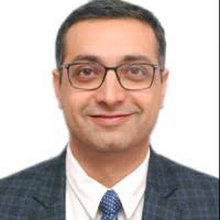 Arvind Grover Email & Phone Number