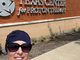 Amy Fights Breast Cancer