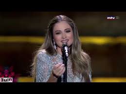 julia boutros elna mazha hd حفل جوليا في صور ٢٠١٨ julia in tyre 2018 جوليا بطرس قلنا مزحة youtube showtime julia