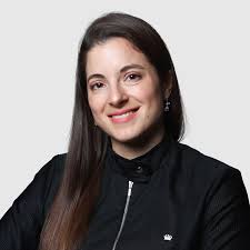 Dra. Daniela Corral Halal