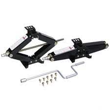 7 no.3 torin big red steel scissor jack. Husky Towing Hus 76862 24 In Stabilizing Scissors Jacks Box 2 Per Pack Walmart Com Walmart Com