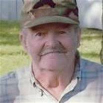 Obituary information for Paul James Varner