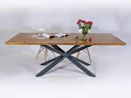 Maybe you would like to learn more about one of these? Table Base Spider Table Legs Dining Table Base Metal Base Steel Table Xsavi 80 60 Dining Table Bases Dining Table Legs Metal Table Legs