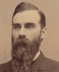 John Franklin Ryan (1848-1936)