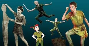 Peter pan in scarlet (2006). Robin Williams Peter Pan Full Movie Cheaper Than Retail Price Buy Clothing Accessories And Lifestyle Products For Women Men