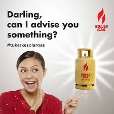 The company is engaged in the bottling, marketing and distributing of lpg for use by households as cooking gas and for industrial use under the brand name. Solar Solar Gas Is A Lpg Brand By Merit Gas Ipoh Facebook