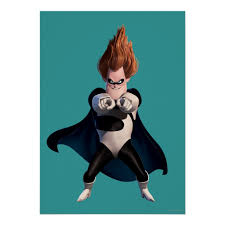 Deviantart is the world's largest online social community for artists and art enthusiasts, allowing. Syndrome 2 Poster Custom Fan Art