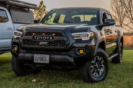 You are going to like them! Trd Pro Grille For The 3rd Gen Tacoma With Tss Install Review