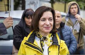 Maia sandu este noua păpușă a masonilor. Maia Sandu Nu RegretÄƒ CÄƒ Nu Are O Familie È™i Copii S A Gandit SÄƒ Infieze Dar A Depistat Procese Viciate Telegraph Moldova