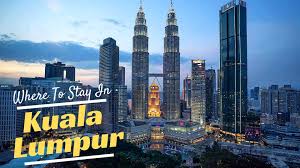 Each room here will provide you with air conditioning. Where To Stay In Kuala Lumpur Our Favourite Areas Hotels Nerd Nomads