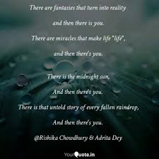 'doctor who' has been an important part of popular culture for over half a century now. There Are Fantasies That Quotes Writings By Rishika Chowdhury Yourquote