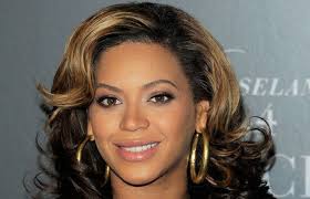 Barn Beyoncé fæddist í gær