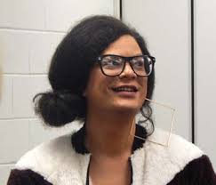 THE GENDER, SEXUALITY, AND WOMEN'S STUDIES PROGRAM NEWSLETTER