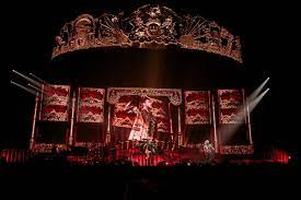 If you've been searching for gray queen bedroom sets, we've got you covered with everything from rustic wood panels to contemporary tufted leather. Queen Adam Lambert Rhapsody Tour Setlists And Live Photos Setlist Fm