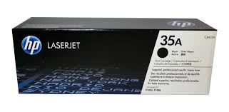 Save with free shipping when you shop online with hp. Toner Hp 35a Original Cb435a Black Impressora Hp Laserjet P1005 P1006