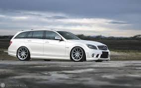 Quantum44wheelsuk Mercedes C63 Amg Amg Mercedes Benz