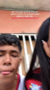 Video de Amor para Dedicar: Quien Entiende Este Amor