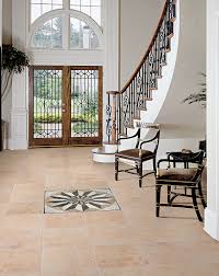 This is important in flooring because if any acidic substance falls. Tile Flooring First Impressions Start With The Foyer Msi Blog