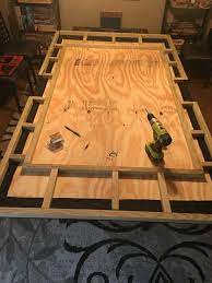 Today, i review this portable board game table top, on the component. Boardgame Table Topper Boardgame Table Gaming Table Diy Wargaming Table