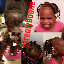 Toddle Braids And Beads Kids Hairstyles Toddler Braided Hairstyles Toddler Braid Styles