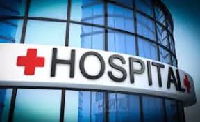 Saint joseph hospital is 468 bed medical center located 2 miles southwest of downtown lexington, kentucky, united states. Fresenius Medical Care At St Joseph London Hospital Laurel