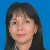 Gloria Jauregui balaguera