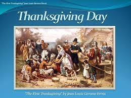 Growing up in the uk affords you little to no exposure to thanksgiving. Holidays In Great Britain And The Usa Contents Thanksgiving Day Christmas St Valentine S Day Easter Ppt Download