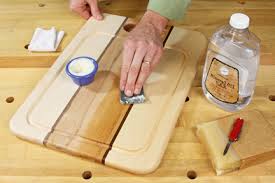 12 Surprising Uses For Mineral Oil Around Your Home Cleaning Wood Furniture Linseed Oil On Wood Cleaning Wood