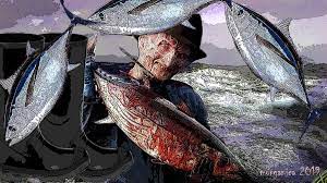 Maybe you would like to learn more about one of these? Tuna Fish Tuna Fish Sing A Song Of Tuna Fish Morganica