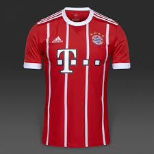 Official bayern munich club gear for the bundesliga and champions league campaigns. Fc Bayern Munich Jersey