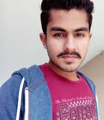 Sheraz Khan's Instagram, Twitter & Facebook