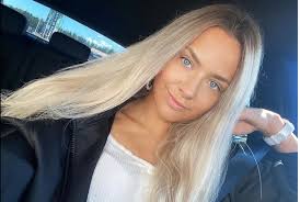 Estonian Brigitte Susanne Hunt