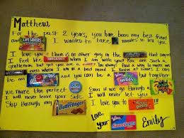 For 365 days, you've listened to him talk. Cute Quotes To Say To Your Boyfriend On Your Anniversary Quotes