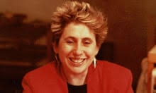 Trevor Hancock obituary