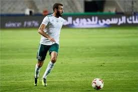 وترددت أنباء عن اهتمام النادي الأهلي. Ø¹Ù…Ø± ÙƒÙ…Ø§Ù„ ÙŠØ¹Ù„Ù† Ø§Ù†Ø¶Ù…Ø§Ù…Ù‡ Ù„Ù„Ø²Ù…Ø§Ù„Ùƒ Ø±Ø³Ù…ÙŠØ§ ÙÙŠØ¯ÙŠÙˆ Ø¨ÙˆØ§Ø¨Ø© Ø£Ø®Ø¨Ø§Ø± Ø§Ù„ÙŠÙˆÙ… Ø§Ù„Ø¥Ù„ÙƒØªØ±ÙˆÙ†ÙŠØ©