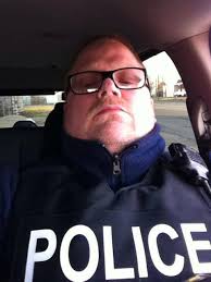 Profile for Support Parma Police, NOT Mayor Tyus Byrd