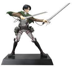 We would like to show you a description here but the site won't allow us. Premium Survey Corps 7 Levi Ackerman Attack On Titan Titans Levi Ackerman