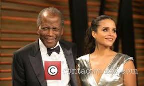 'rise' has a case of the backstage blues. Latest Sidney Poitier News And Archives Contactmusic Com