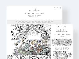 新規プロジェクトのためのプロモーションWEBパッケージ「シード」