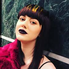 Hair transformation with layered haircut