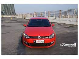 Vw tiguan allspace 1.4 tsi. Volkswagen Polo 2012 Sedan Automatic Mobil Bekas Di Dki Jakarta Rp 124 000 000 7512416 Carmudi Indonesia