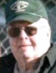 Robert P. "Bob" Mooney