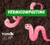 Vermicomposting with YCSWA