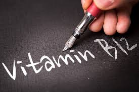 We did not find results for: Vitamina B12 Bassa E Sintomi Di Carenza