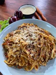 Ma Recette De Tagliatelles Bolognaises Laurent Mariotte