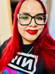 Christmas Eve 2025 with the family!